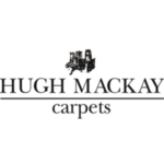 Hugh Mackay Carpets logo 300x300